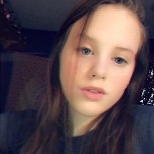 Meet your Posher, Brookelee